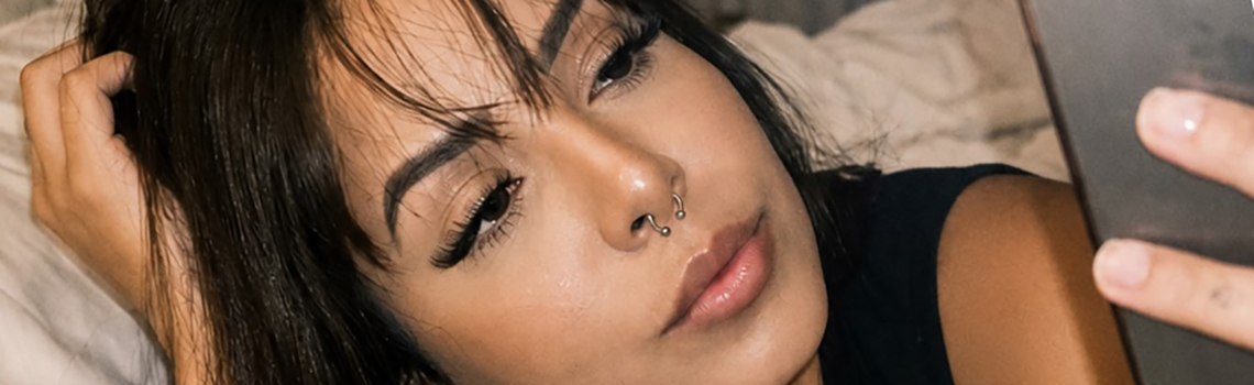Louise Avelar | Terapeutas