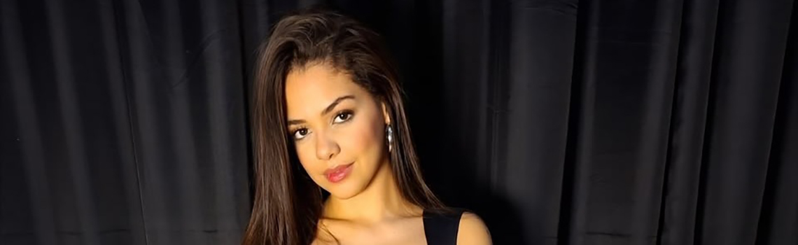 Luana Hórus | Terapeutas