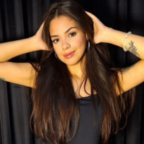 Luana Hórus | Terapeutas