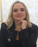 Viviane Fernandez | Terapeutas