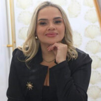 Viviane Fernandez | Terapeutas