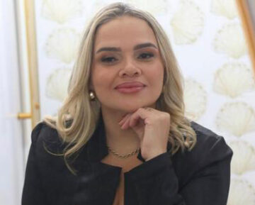 Viviane Fernandez | Terapeutas