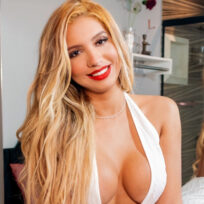 Andressa Prisma | Terapeutas