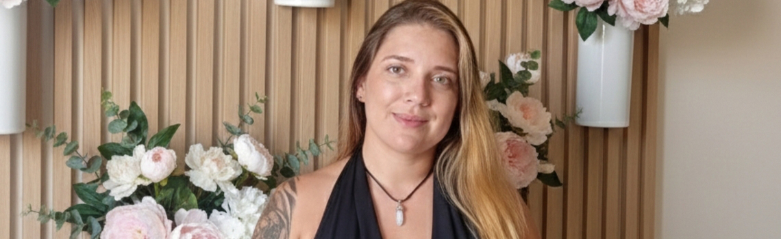 Brenda | Terapeutas