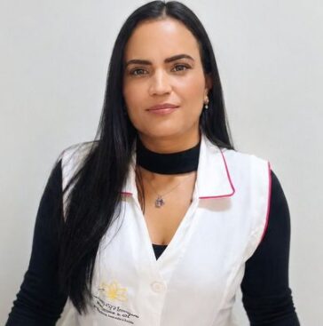 Giovana Mix | Terapeutas