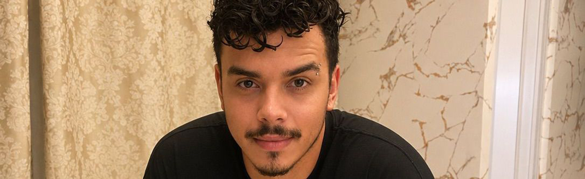 Matheus Mix | Terapeutas