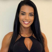 Raquel Carioca | Terapeutas