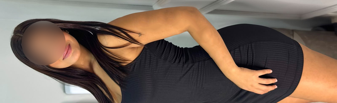 Rebeca Lumière | Massagistas