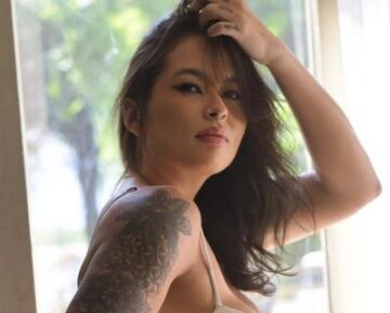 Rebeca Rio Vip | Terapeutas