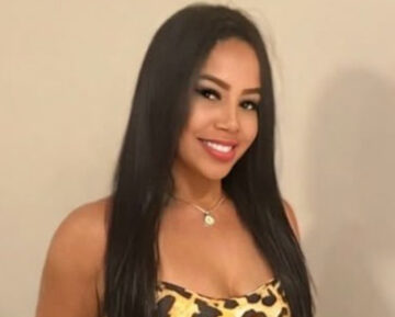 Sabrina Eros | Terapeutas