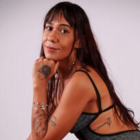 Serena Empório | Terapeutas