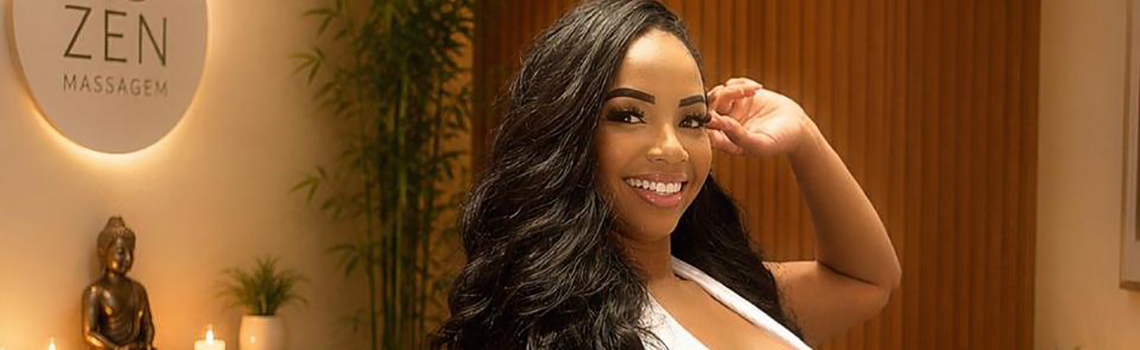 Tayla Carioca | Terapeutas