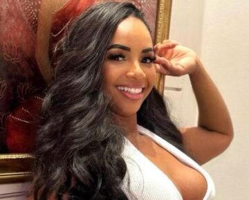 Tayla Carioca | Terapeutas