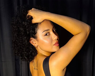 Ingrid Hórus | Terapeutas