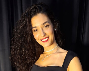 Beatriz Hórus | Terapeutas