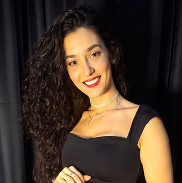Beatriz Hórus | Terapeutas