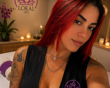 Mel Lokal | Terapeutas