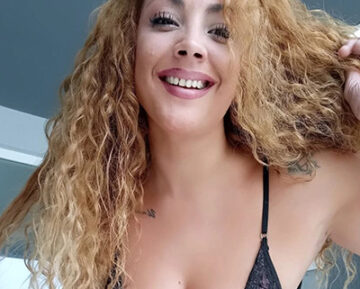 Antonella Argentina | Terapeutas