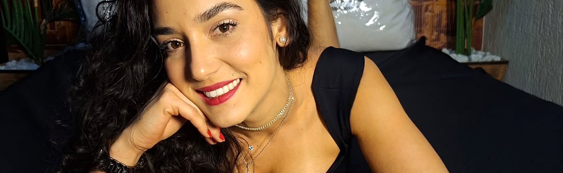 Beatriz Hórus | Terapeutas