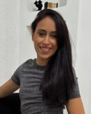 Bruna Serenity | Terapeutas
