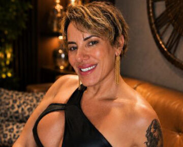 Manuela Prado | Terapeutas