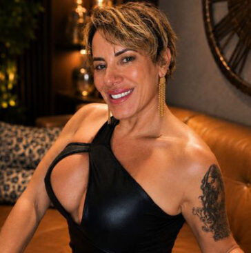Manuela Prado | Terapeutas