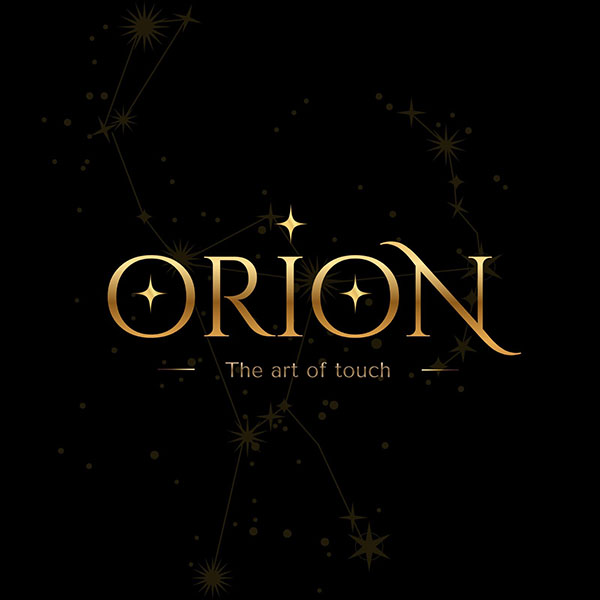 Orion Massage | Espaço Terapias
