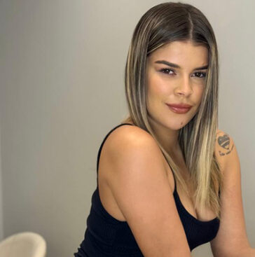 Sofia Lumière | Terapeutas