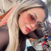Tifany Caribbean | Terapeutas