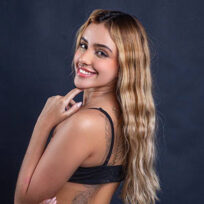 Larissa Seven Terapias | Terapeutas