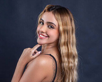 Larissa Seven Terapias | Terapeutas