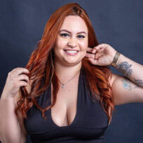 Mariah  Seven Terapias | Terapeutas