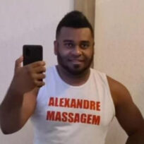 Alexandre Fragery | Terapeutas