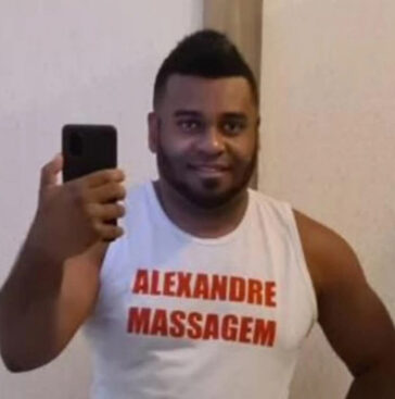 Alexandre Fragery | Terapeutas