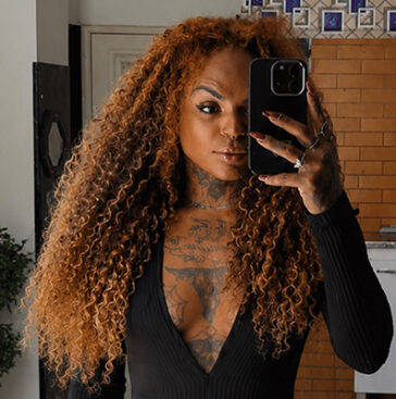 Ágata Rodrigues | Terapeutas