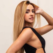 Larissa Seven Terapias | Terapeutas
