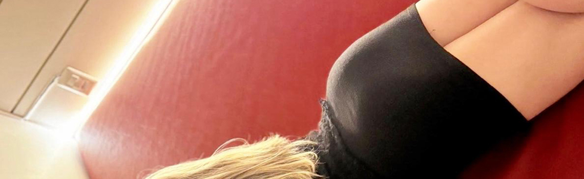 Carol Carioca | Massagistas