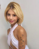 Michely Eros | Terapeutas