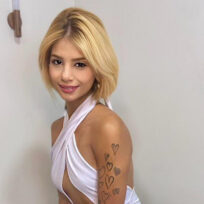 Michely Eros | Terapeutas