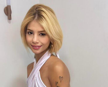 Michely Eros | Terapeutas