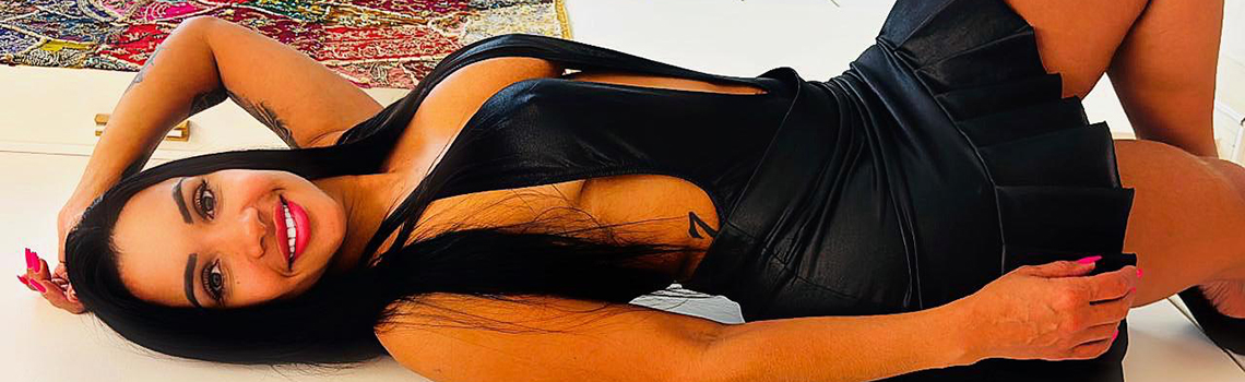 Victoria Carioca | Terapeutas