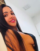 Victoria Carioca | Terapeutas
