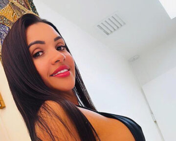 Morena Carioca | Terapeutas