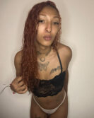 Nicole Wolmer Trans | Massagistas