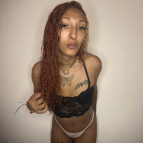 Nicole Wolmer Trans | Massagistas