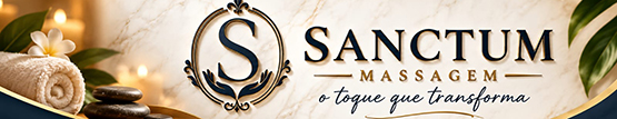 Sanctum Massagem RJ