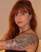 Bruna Diamond | Terapeutas