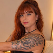 Bruna Diamond | Terapeutas