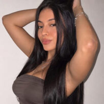 Bruninha | Terapeutas