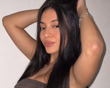 Bruninha | Terapeutas